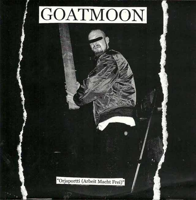 Goatmoon NSBM